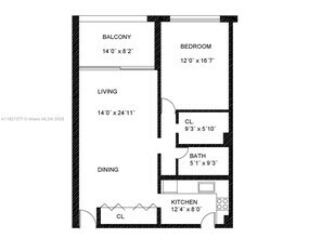 Building Photo - 5005 Collins Ave