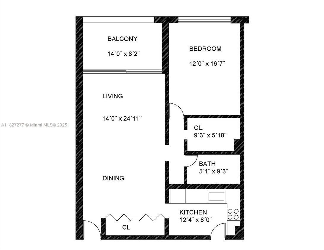 Foto principal - 5005 Collins Ave