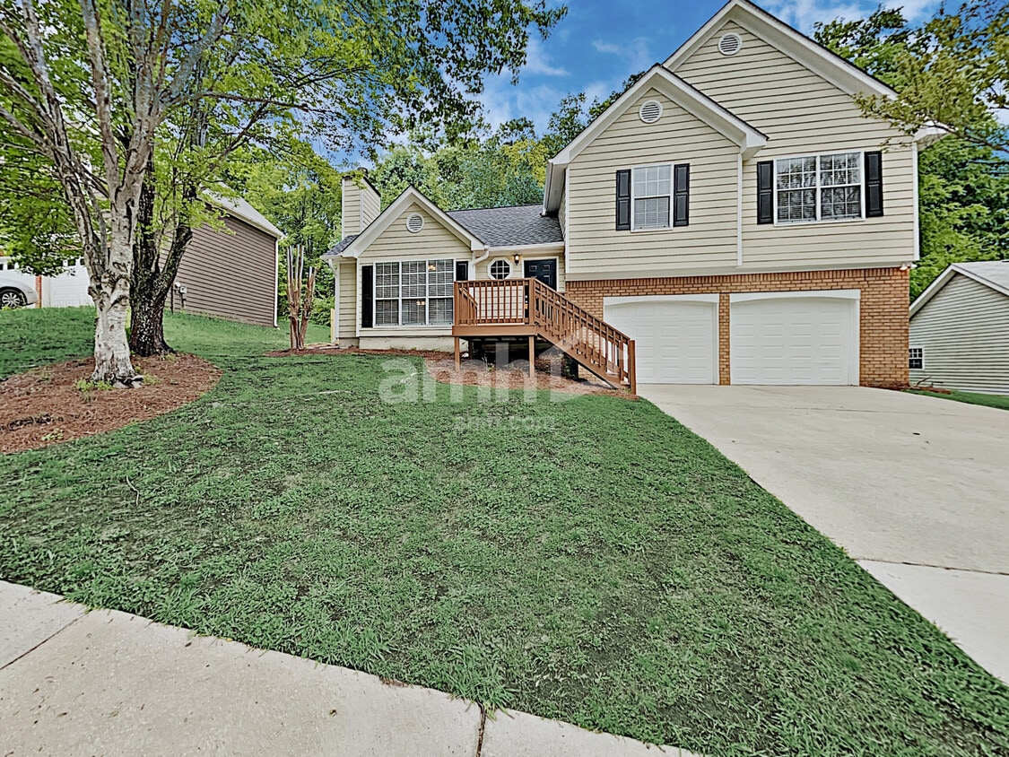 Primary Photo - 119 Willow Springs Ln