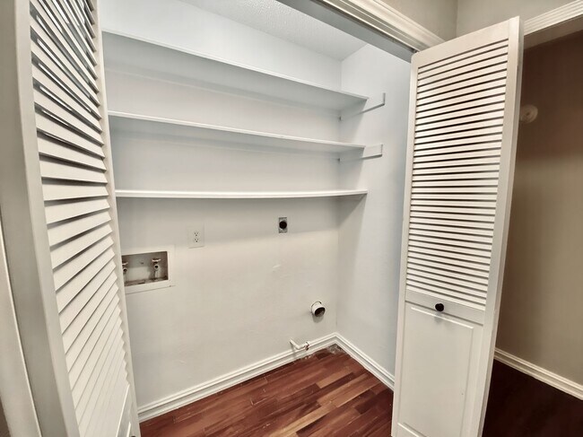 Foto del edificio - Stylish & Convenient 3/2/2 Home in Jenks