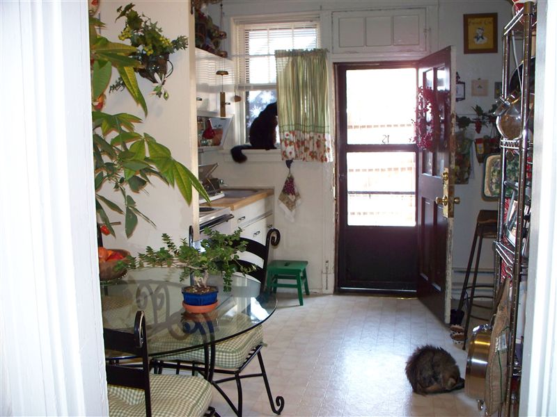 Primary Photo - 6226 Oakland Ave