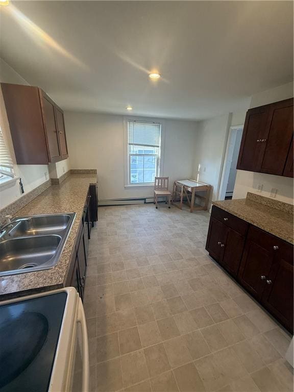 Foto del edificio - 13 Rhode Island Ave