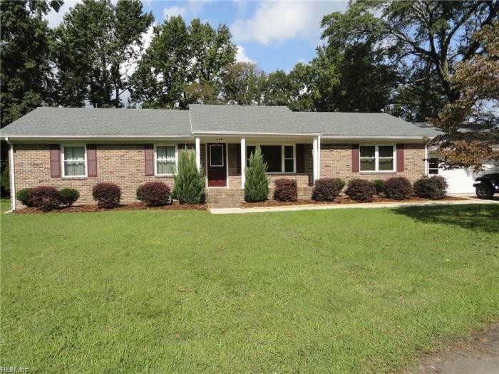 Primary Photo - 4 bedroom in Chesapeake VA 23321