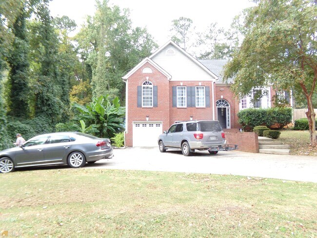 Foto del edificio - 2828 Hicks Rd