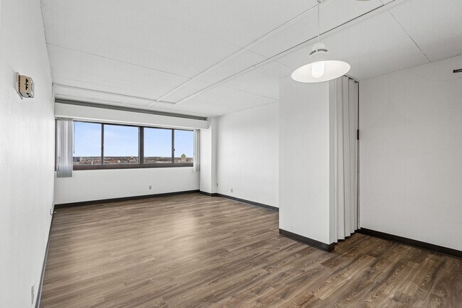 Foto del interior - Chateau Student Housing Cooperative