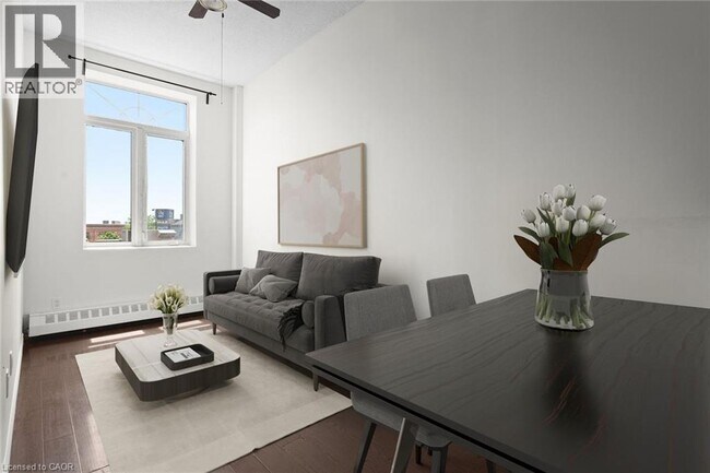 Photo du bâtiment - 27 Bridge St