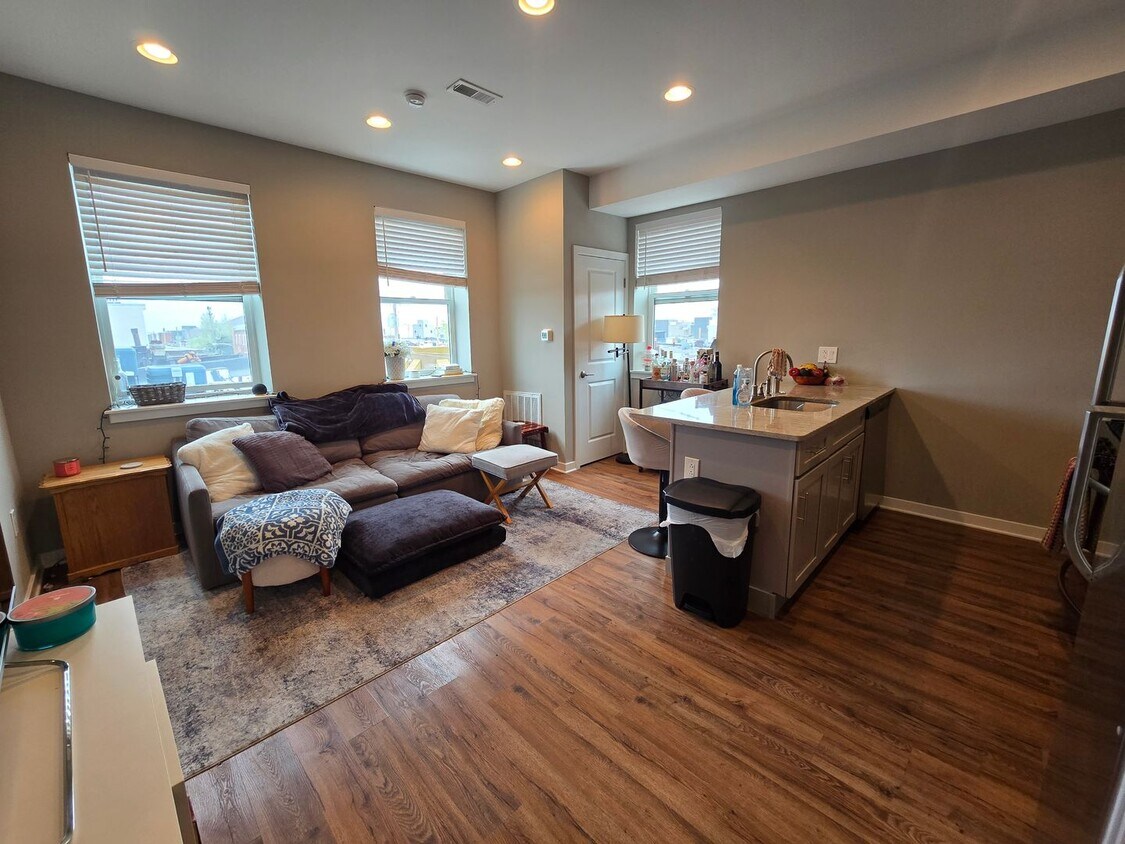 Foto principal - 1439 S 20th St