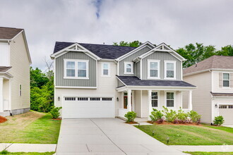 Building Photo - 4205 Matindale Way