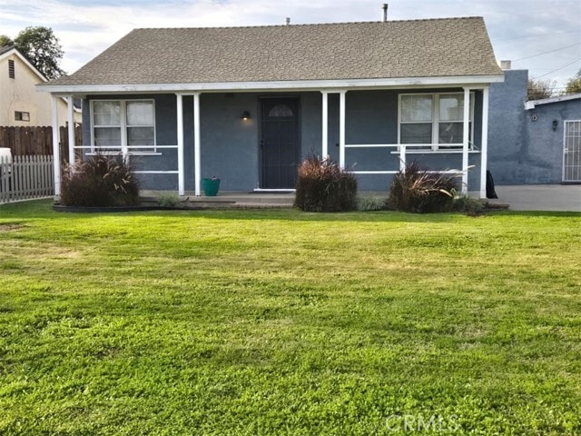 Building Photo - 1135 S Meeker Ave