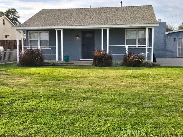 Foto del edificio - 1135 S Meeker Ave