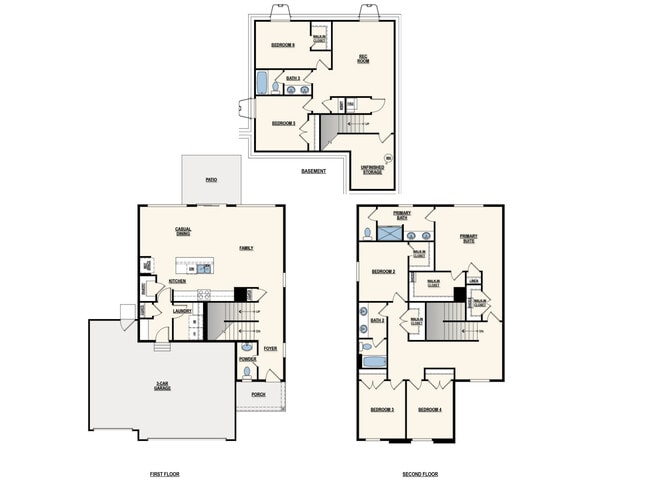 Foto del edificio - 1436 Allen Ln
