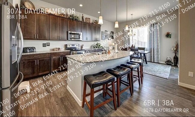 Foto del edificio - 3074 Daydreamer Dr