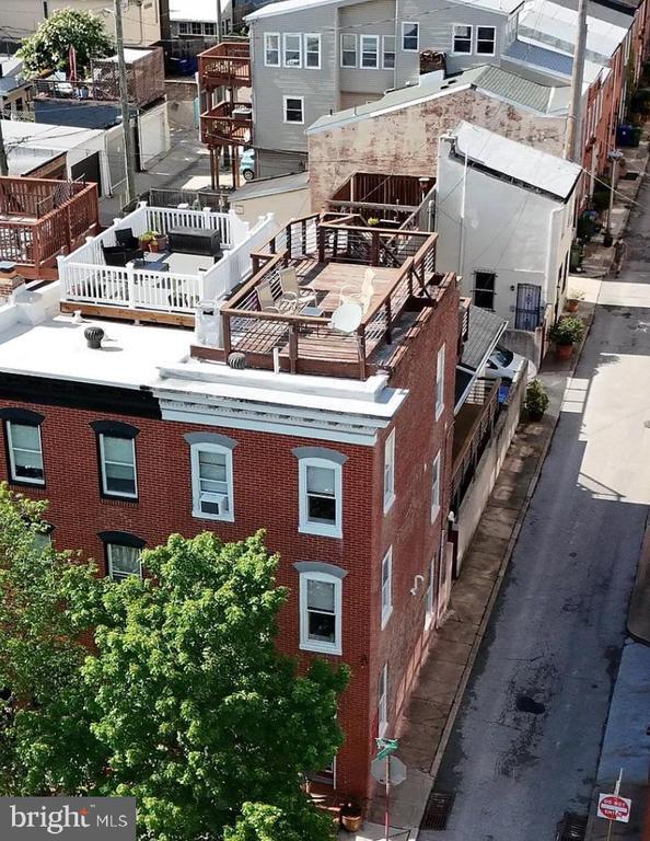 Foto del edificio - 2222 Gough St