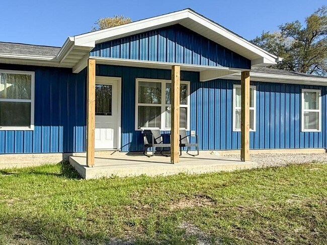 Foto del edificio - 303 Lion St