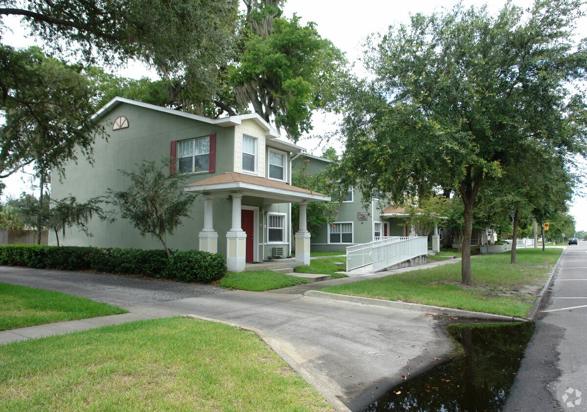 Foto del edificio - 2790 1st Ave N