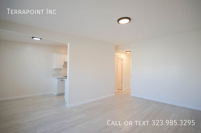 Photo - 825 W 167th St Apartment