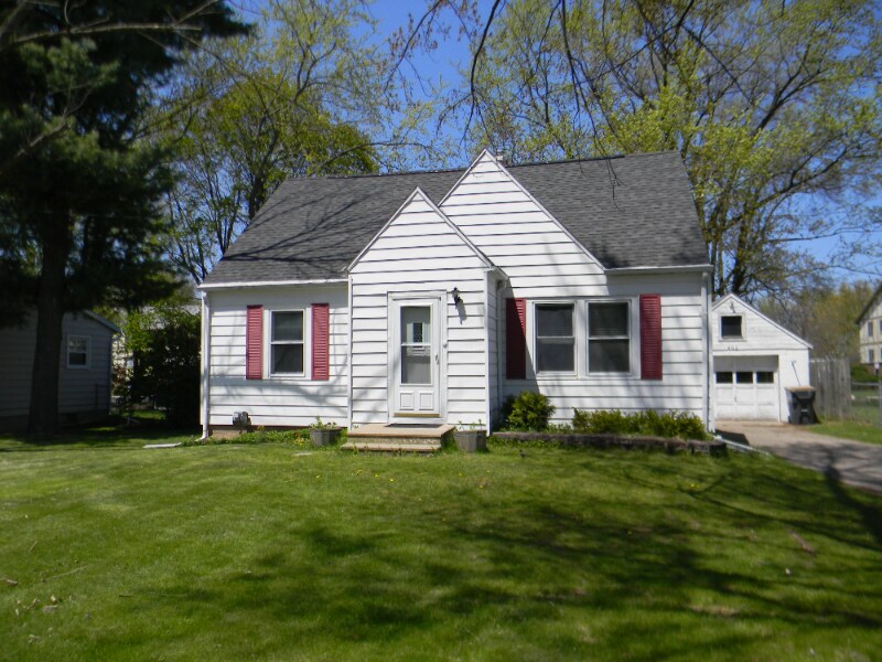 402 Idaho Ave, Portage, MI 49024 House Rental in Portage, MI
