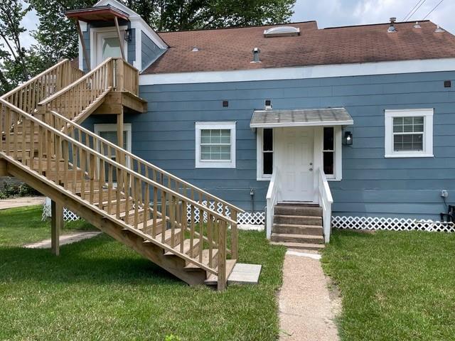 Foto principal - 501 Johnson St