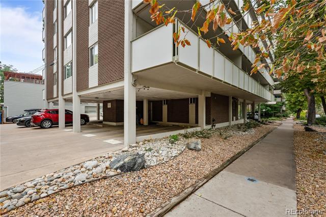 Foto del edificio - 1090 Lafayette St