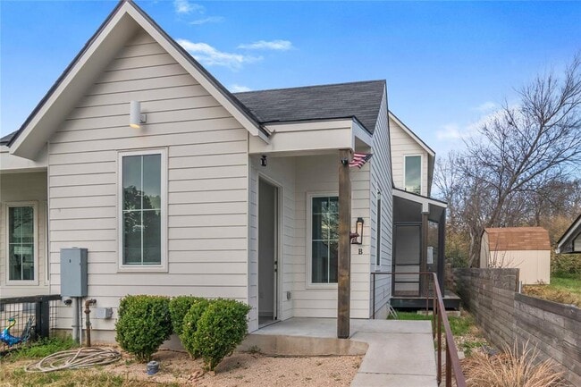 Building Photo - 4314 Jinx Ave