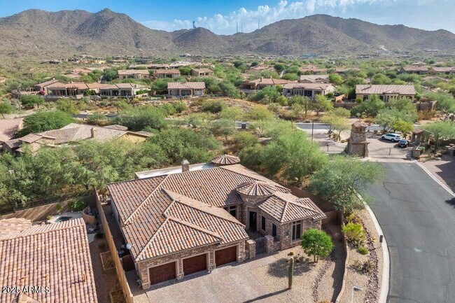 Foto del edificio - 4053 N Sage Creek Cir