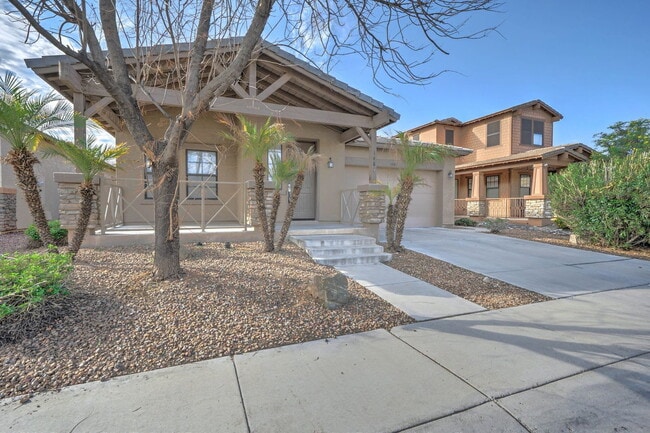 Building Photo - 1483 W Homestead Ct
