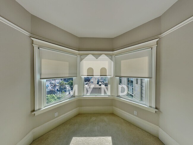 Foto del edificio - 23A Hoff St