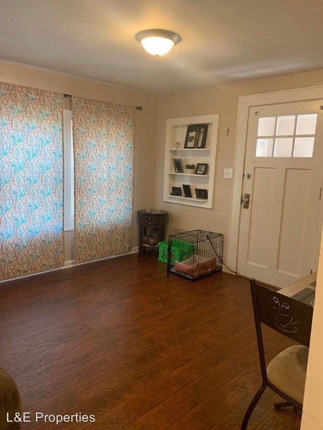 Building Photo - 1 br, 1 bath House - 1403 Hickory Grove Road