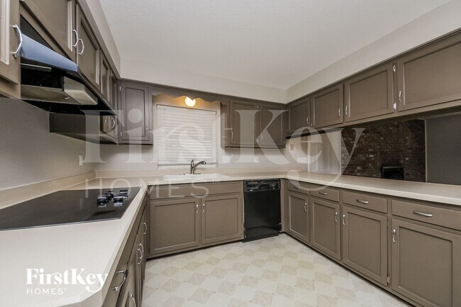 Foto del edificio - 504 St Dunstan Way