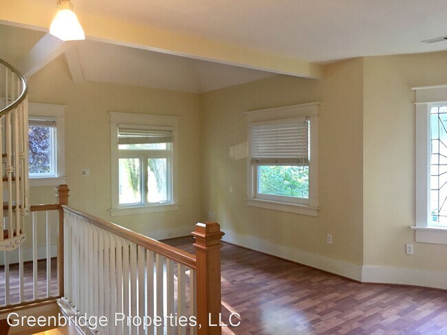 Building Photo - 3 br, 2 bath House - 1628 SE Ladd Ave