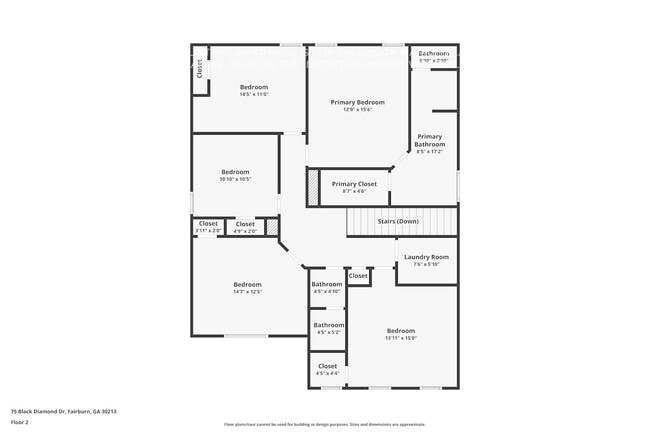 Building Photo - 75 Black Diamond Dr