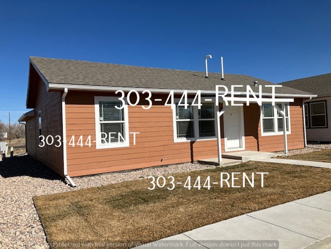 Foto principal - Rent to Own This Beautiful 2024 New Build