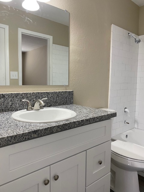 Bathroom - 375 W Spruell Ave