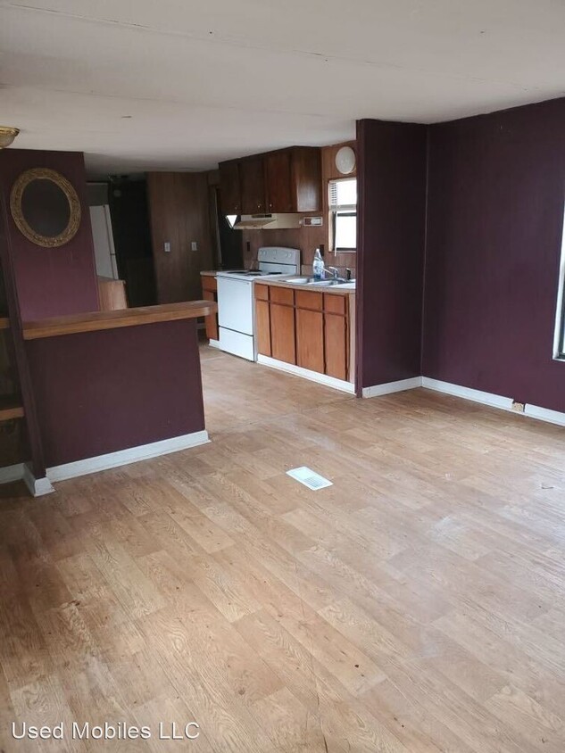 Foto del edificio - 2 br, 1 bath House - 719 Lime Lane, Section 8