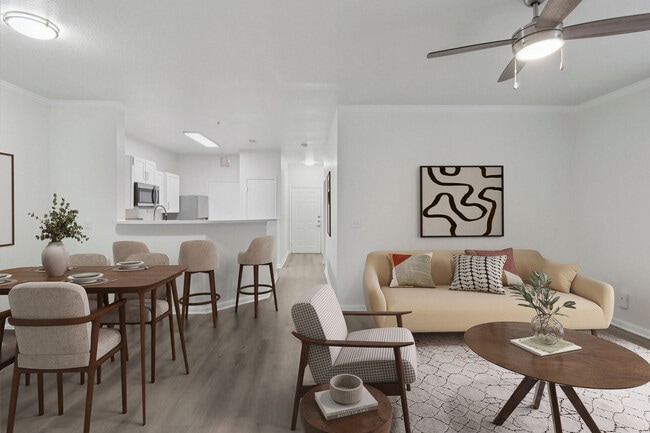 Building Photo - Harlan at Med Center