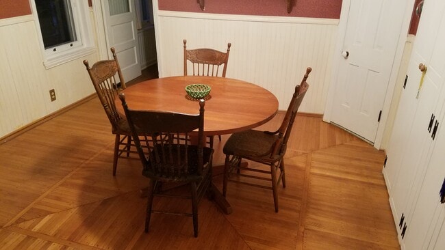 Separate Dining Room - 305 N 37th St