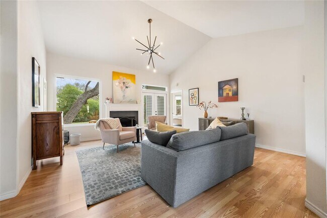 Foto del edificio - 2930 Jubilee Trail