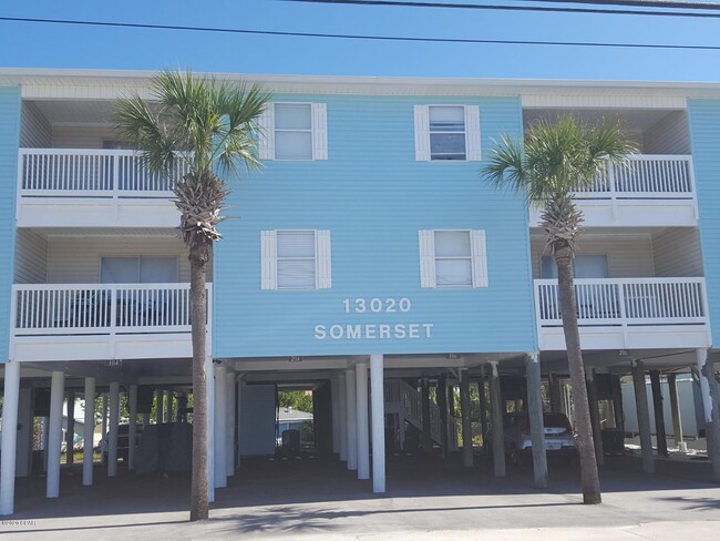 Building Photo - 13020 Front Beach Rd