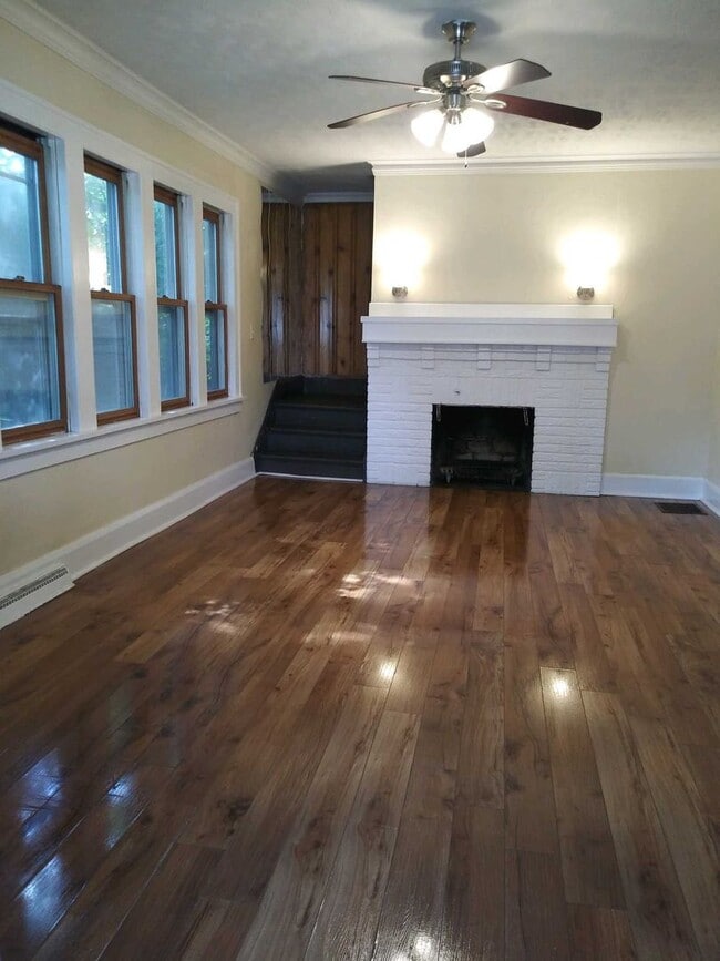 Foto del edificio - Fenced Yard. 2 bed home