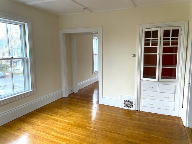 Foto del edificio - 17 Avon St