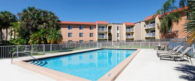 Building Photo - 4800 NW 79th Ave