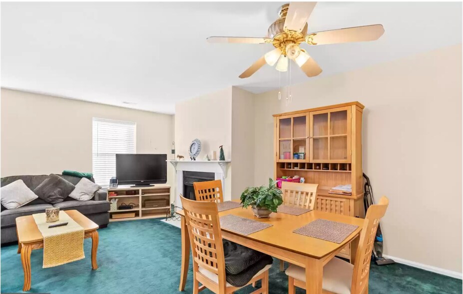 1805 Huntingdon Mews Unit 1805, Clementon, NJ 08021 Condo for Rent in