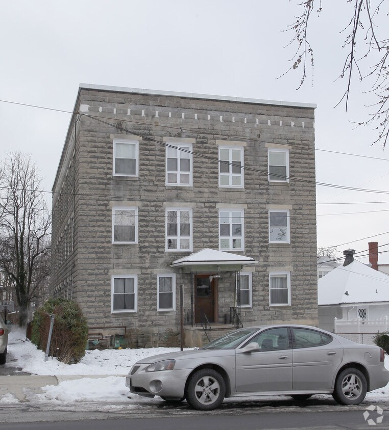 Foto del edificio - 1122 Myrtle St