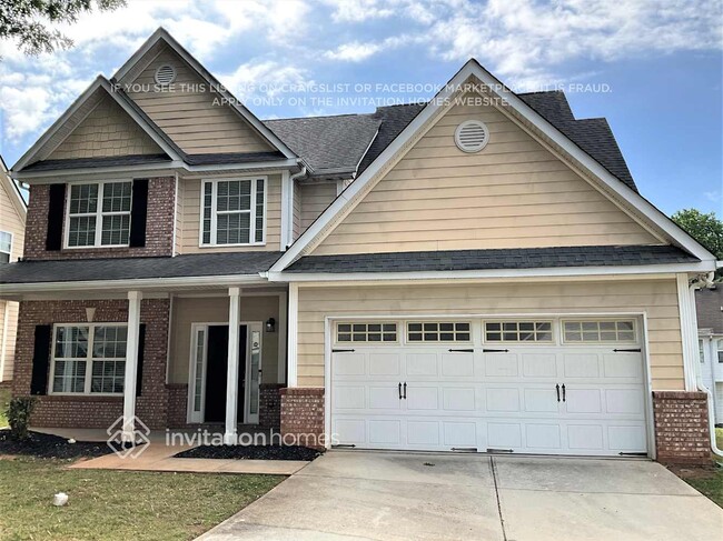 Building Photo - 909 Lakeside Ct