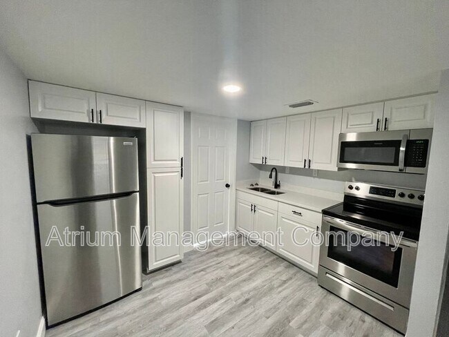 Foto del edificio - 5305 N Boulevard