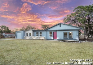 Primary Photo - 118 Co Rd 2614