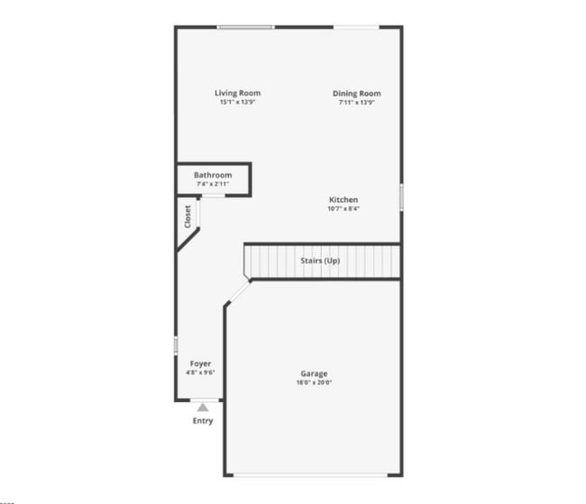 Photo - 7412 NE 58th Way House