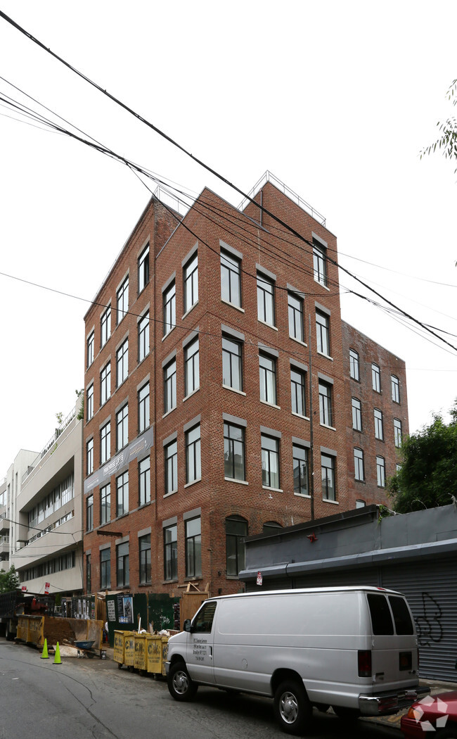 Building Photo - Printhouse Lofts
