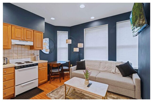 Foto del edificio - 242 S 17th St