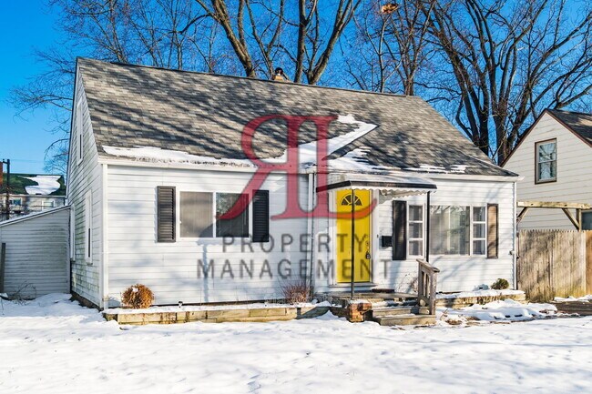 Building Photo - 3400 Eisenhower Rd